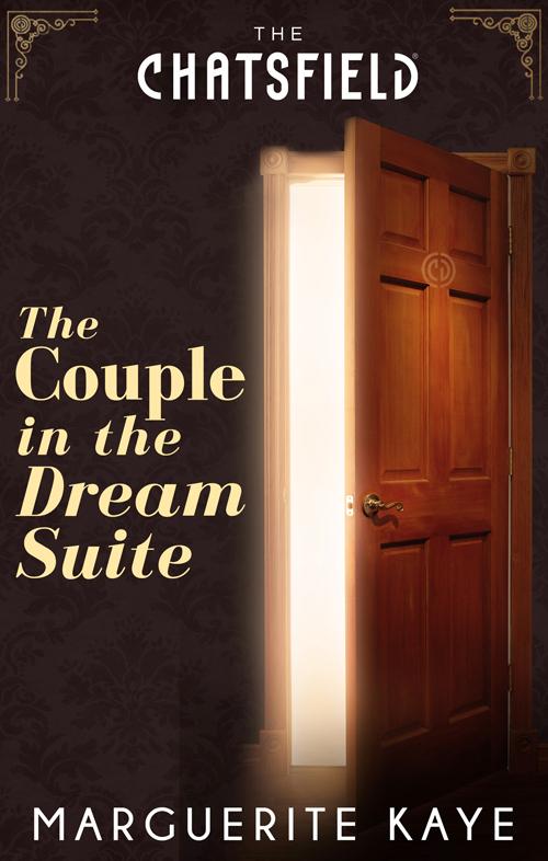 The Couple In The Dream Suite Marguerite Kaye