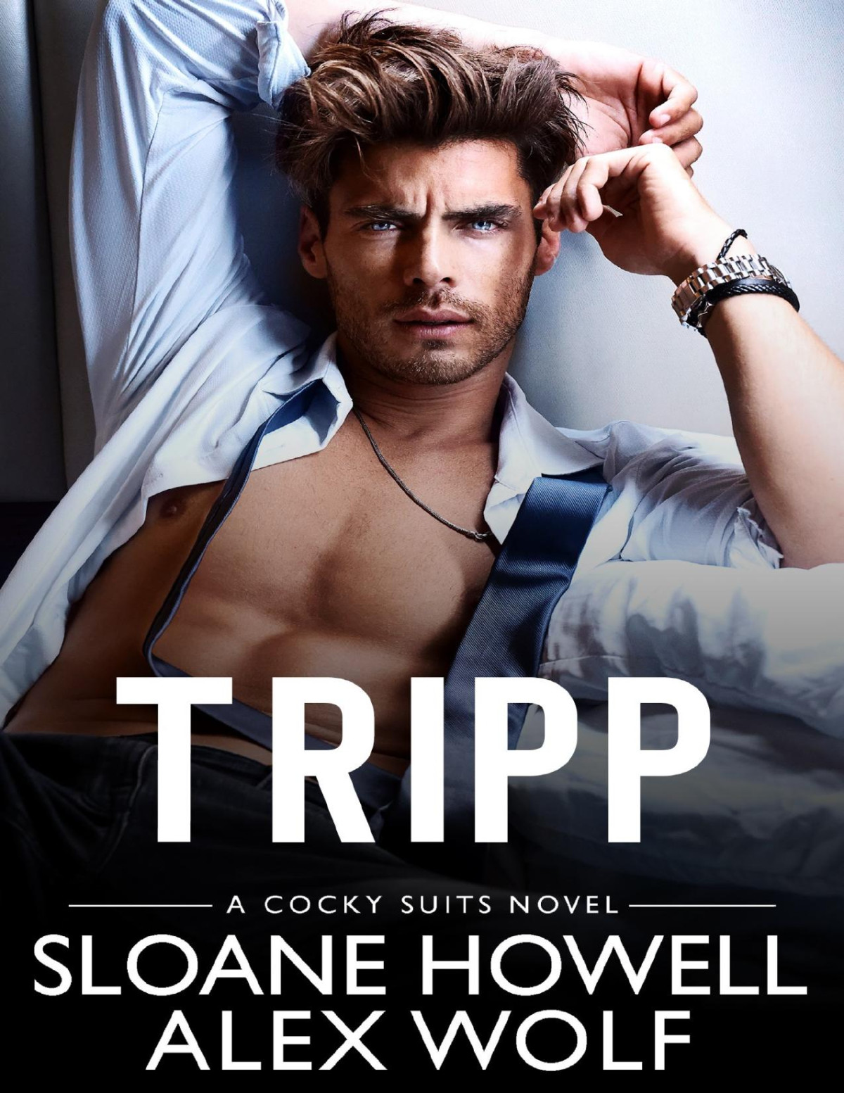 Tripp Sloane Howell Alex Wolf