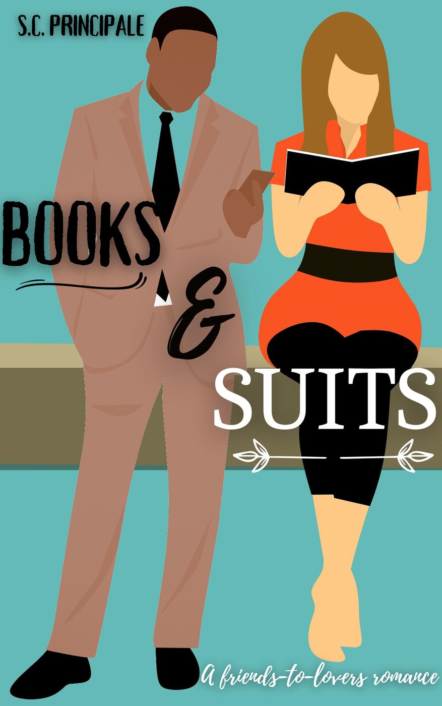 Books And Suits Sc Principale
