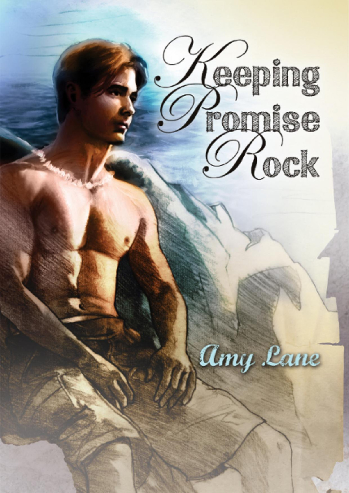Keeping Promise Rock Amy Lane