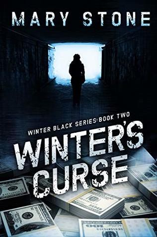 Winters Curse 1st Mary Stone