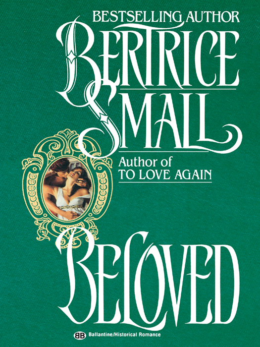 Beloved Bertrice Small
