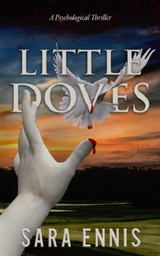 Little Doves Sara Ennis