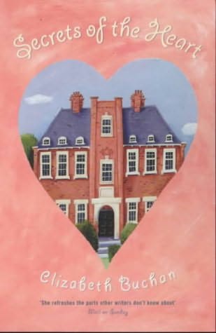 Secrets Of The Heart Elizabeth Buchan