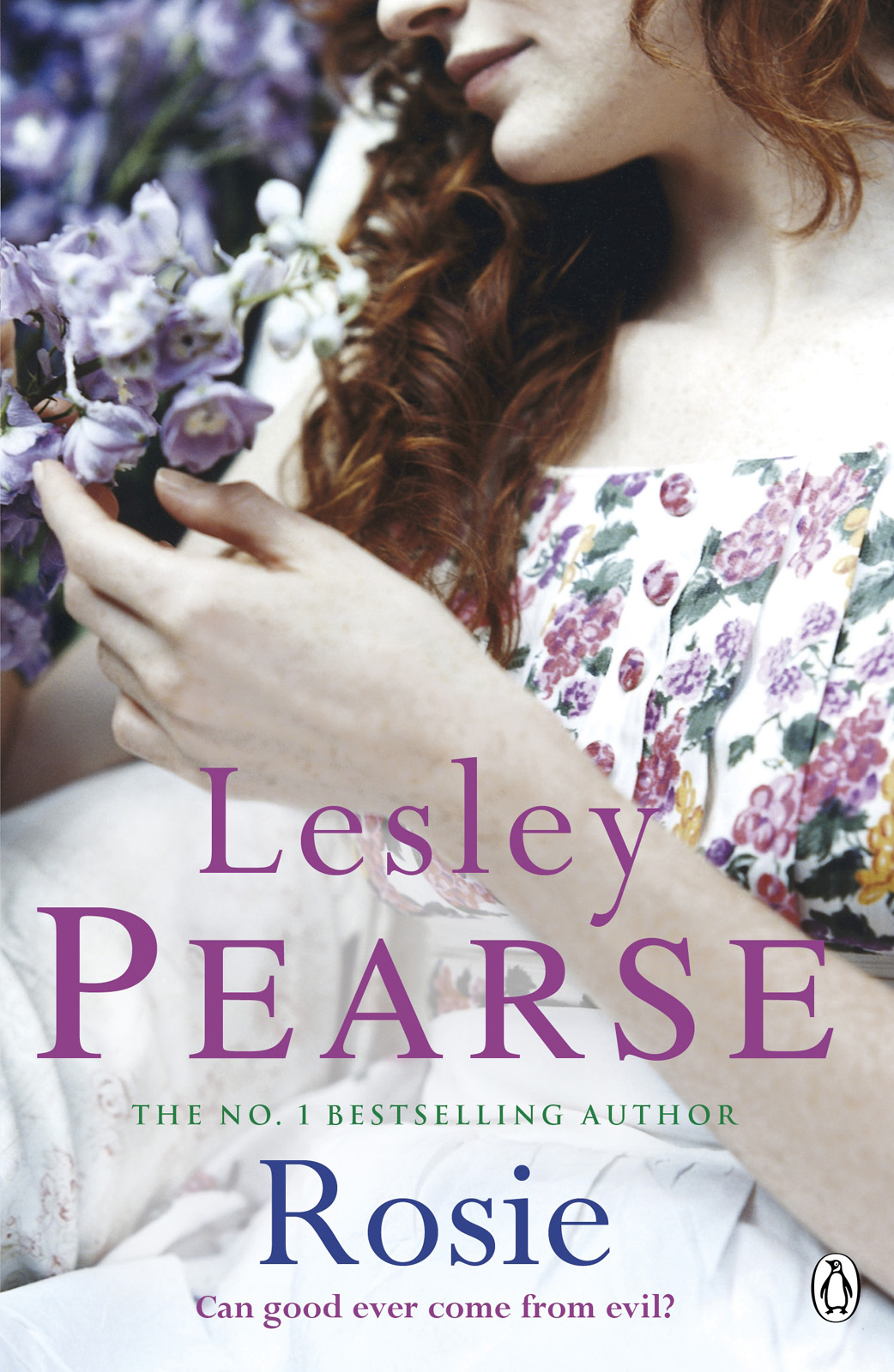 Rosie Lesley Pearse