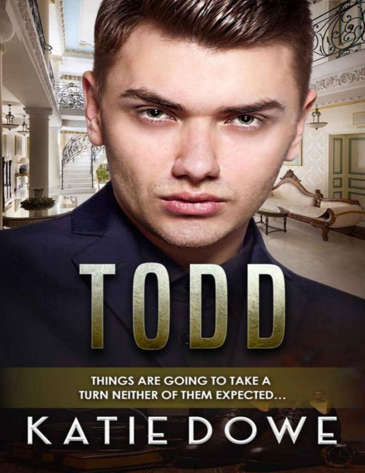 Todd Bwwm Bbw Plus Size Billionaire Romance Members From Money Season 2 Book 99 Katie Dowe Bwwm Club