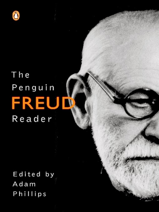 The Penguin Freud Reader Sigmund Freud