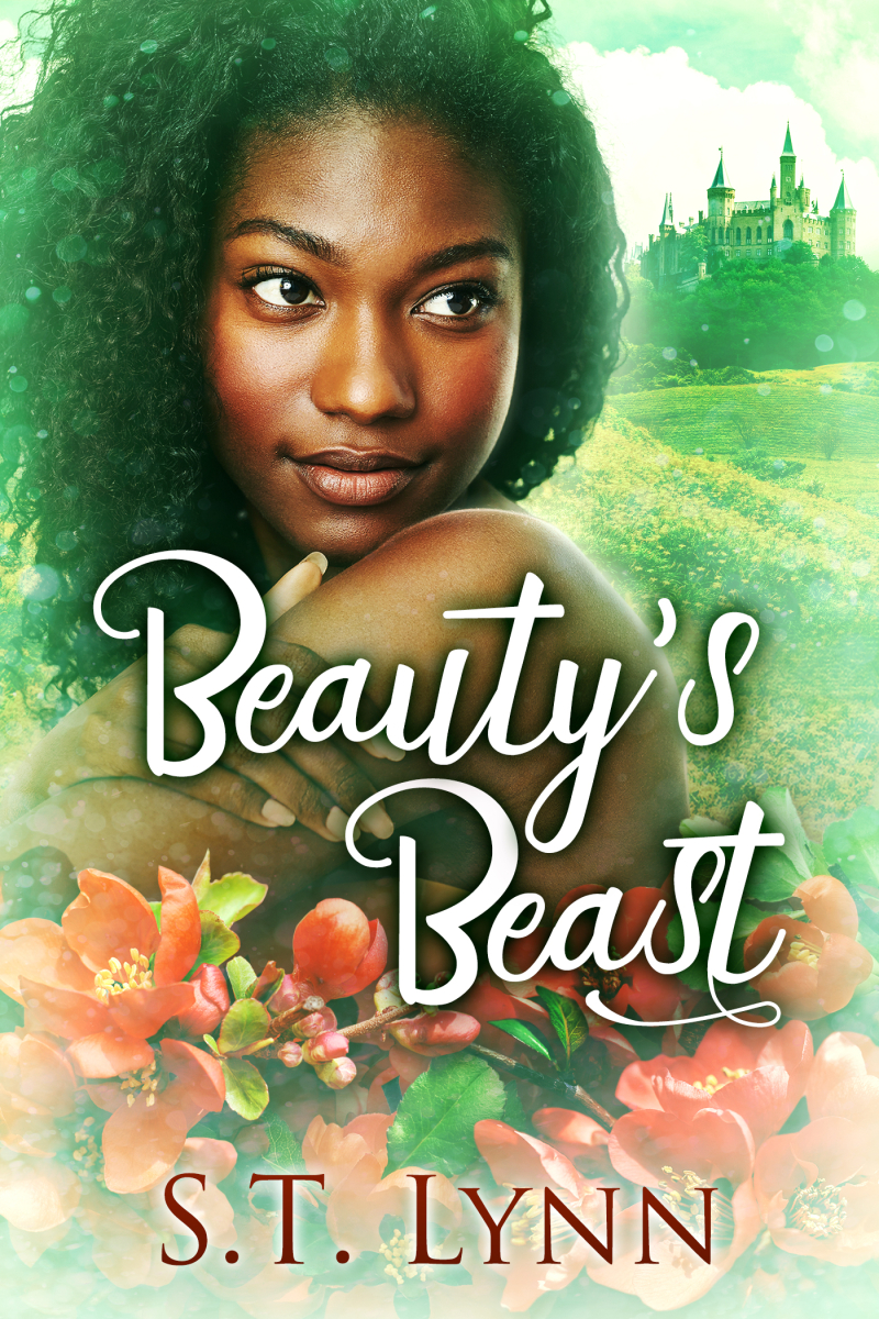 Beautys Beast St Lynn