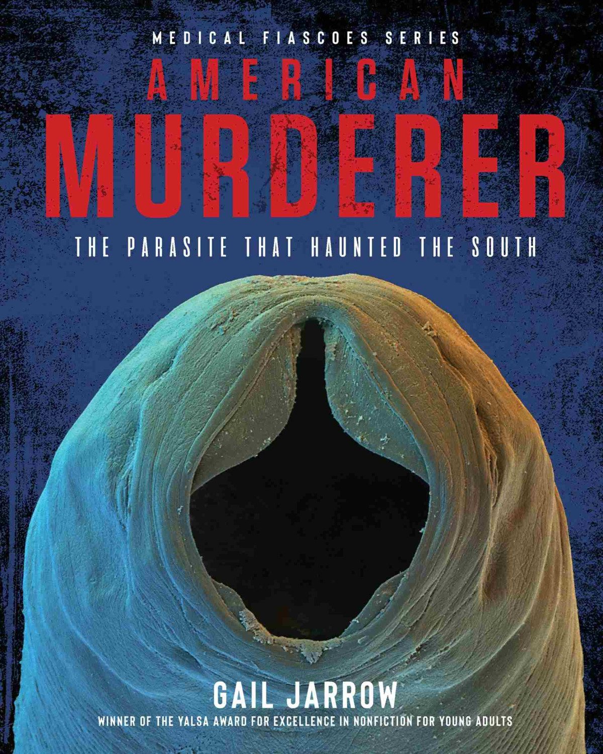 American Murderer Gail Jarrow