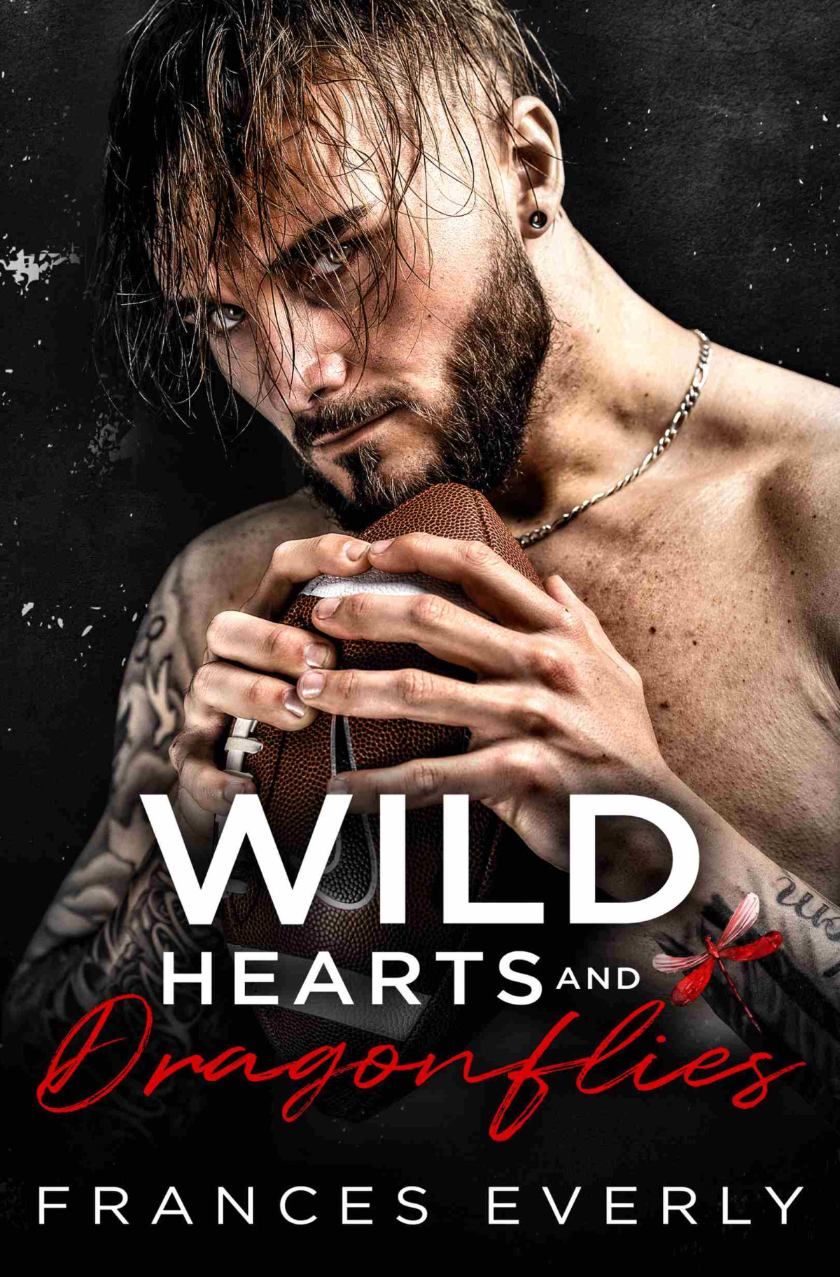 Wild Hearts And Dragonflies Frances Everly