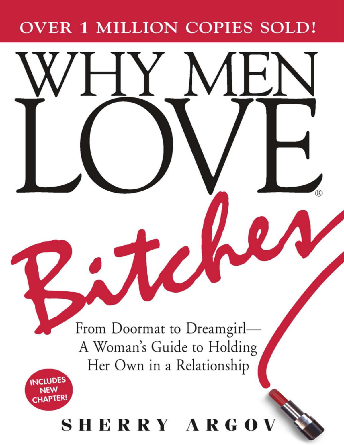 Why Men Love Bitches Sherry Argov
