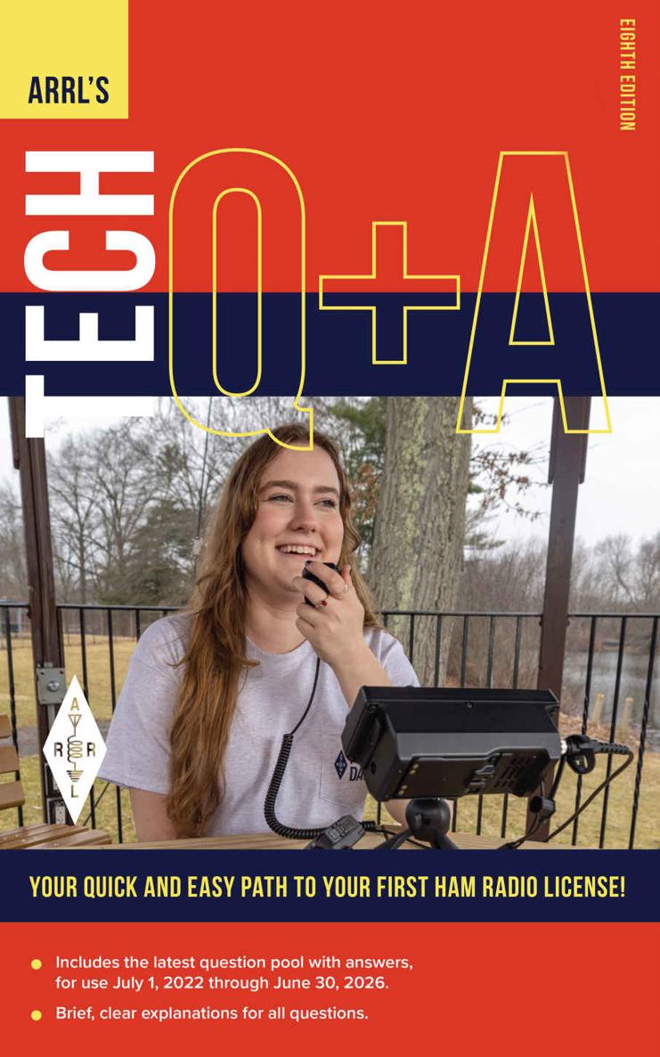 Arrls Tech Qa Arrl Inc