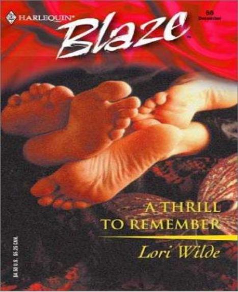 A Thrill To Remember Lori Wilde