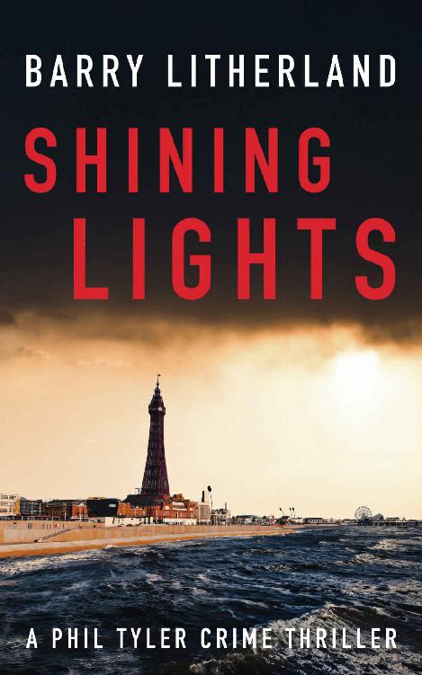 Shining Lights Barry Litherland