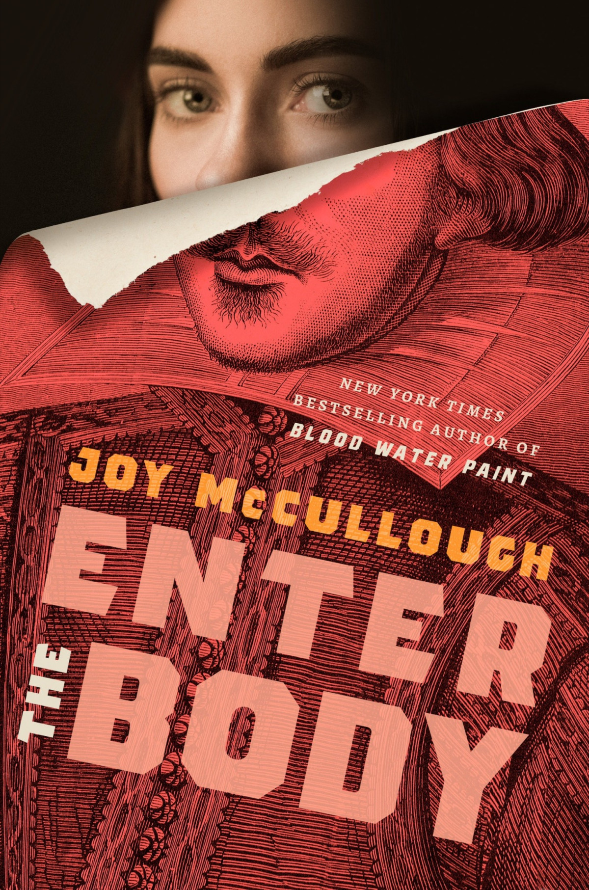 Enter The Body Joy Mccullough
