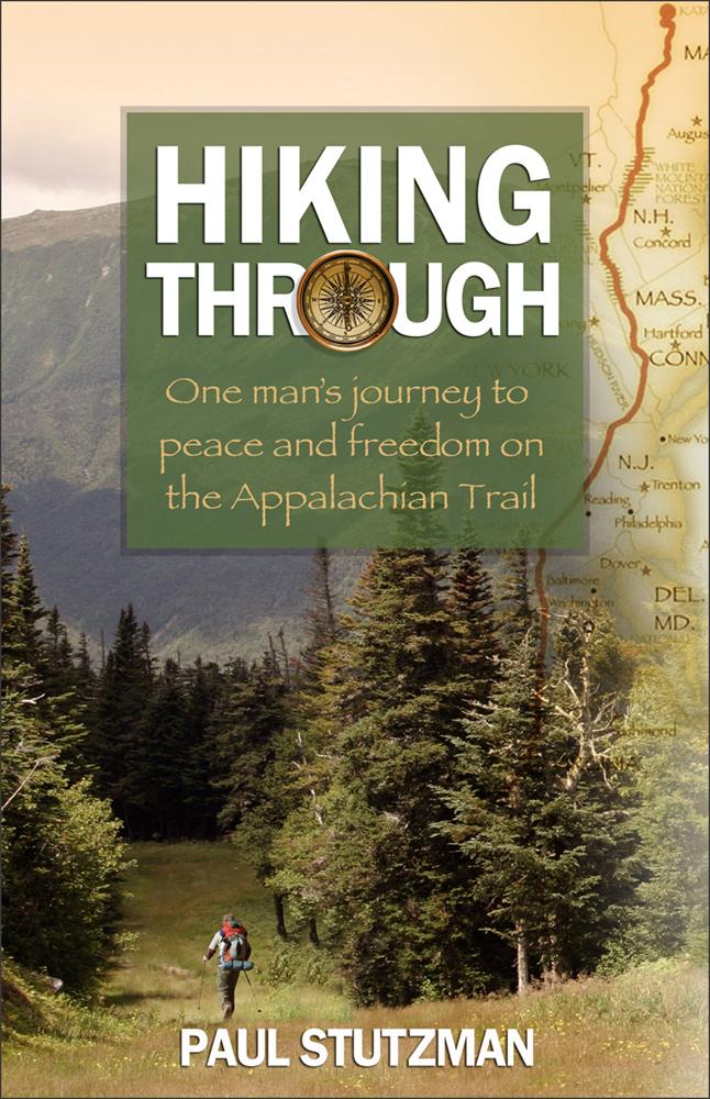 Hiking Through Paul Stutzman