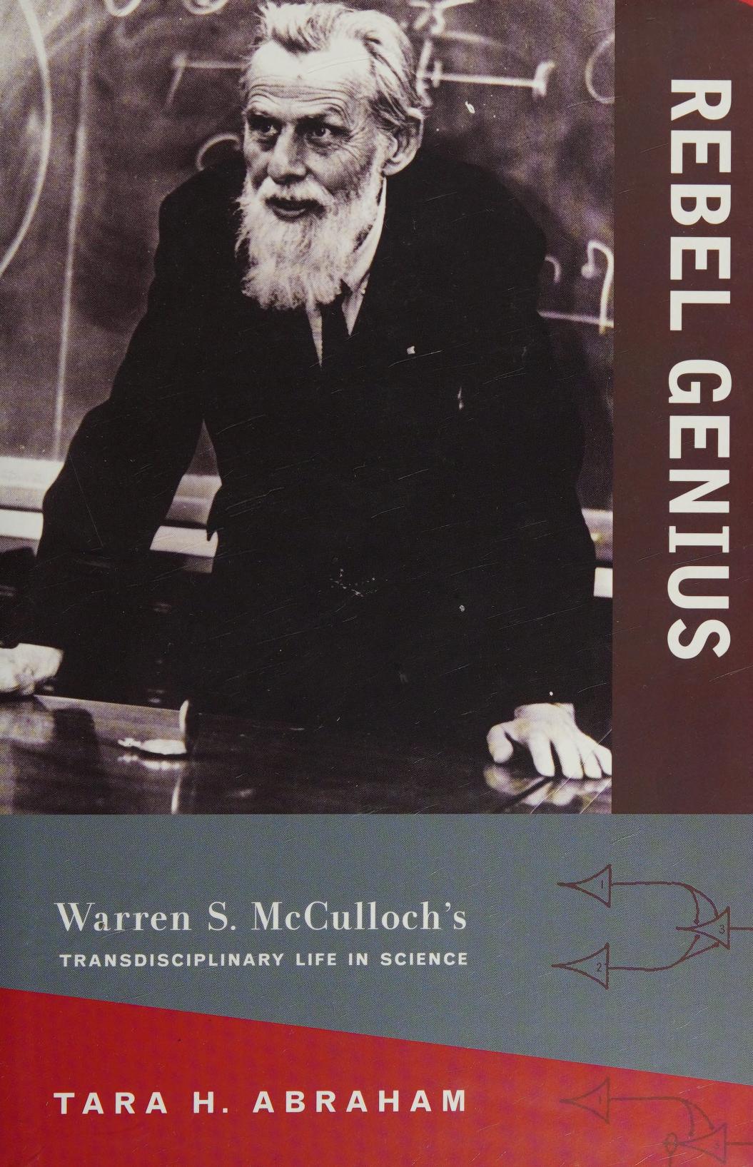 Rebel Genius 1st Edition Tara Abraham