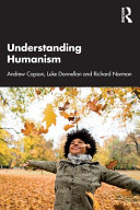 Understanding Humanism 1st Edition Andrew Copson Luke Donnellan