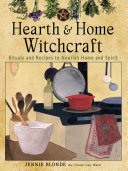 Hearth And Home Witchcraft Jennie Blonde The Comfy Cozy Witch