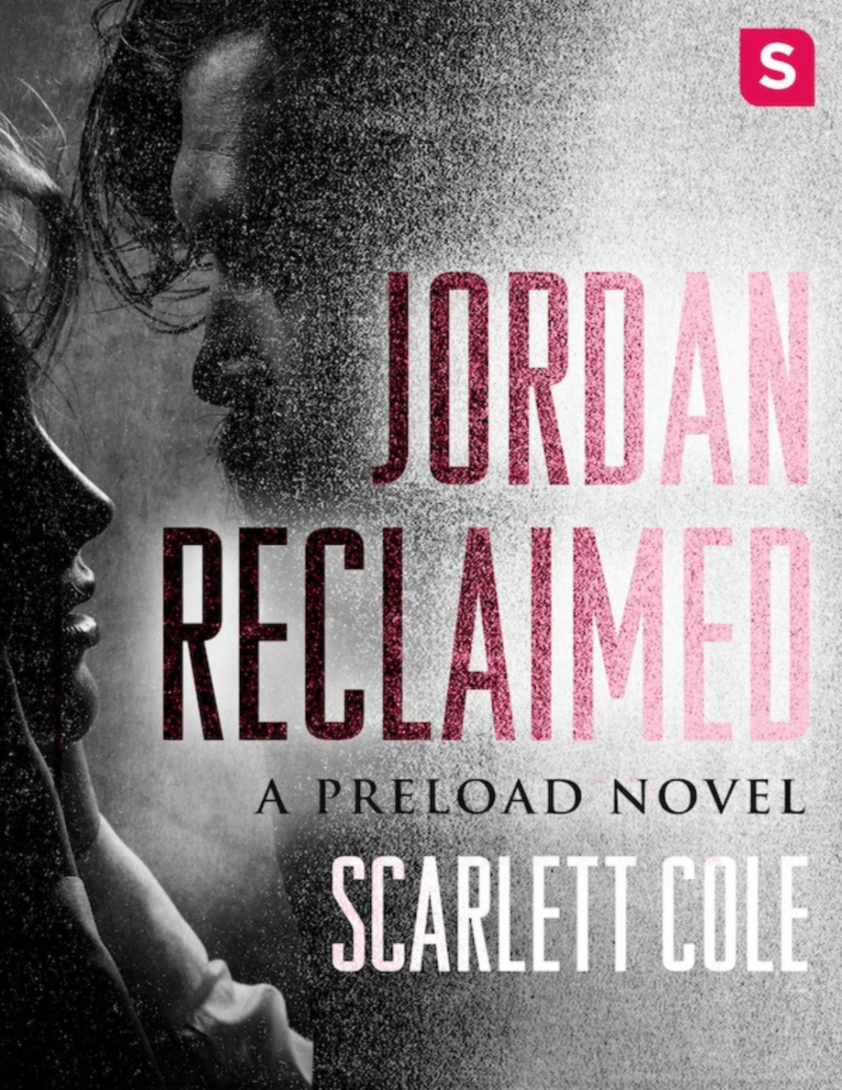 Jordan Reclaimed Scarlett Cole