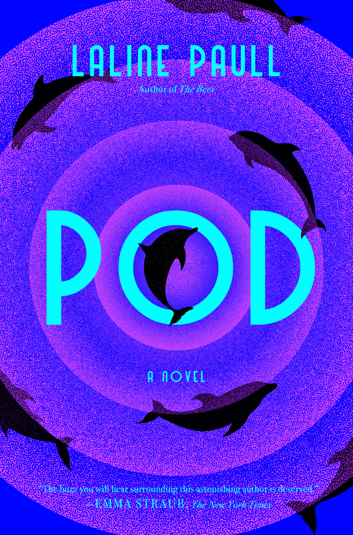 Pod Laline Paull