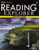 Reading Explorer 3 3rd Edition Nancy Douglas