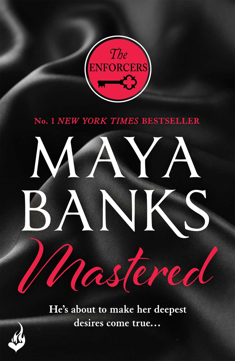 Mastered Maya Banks