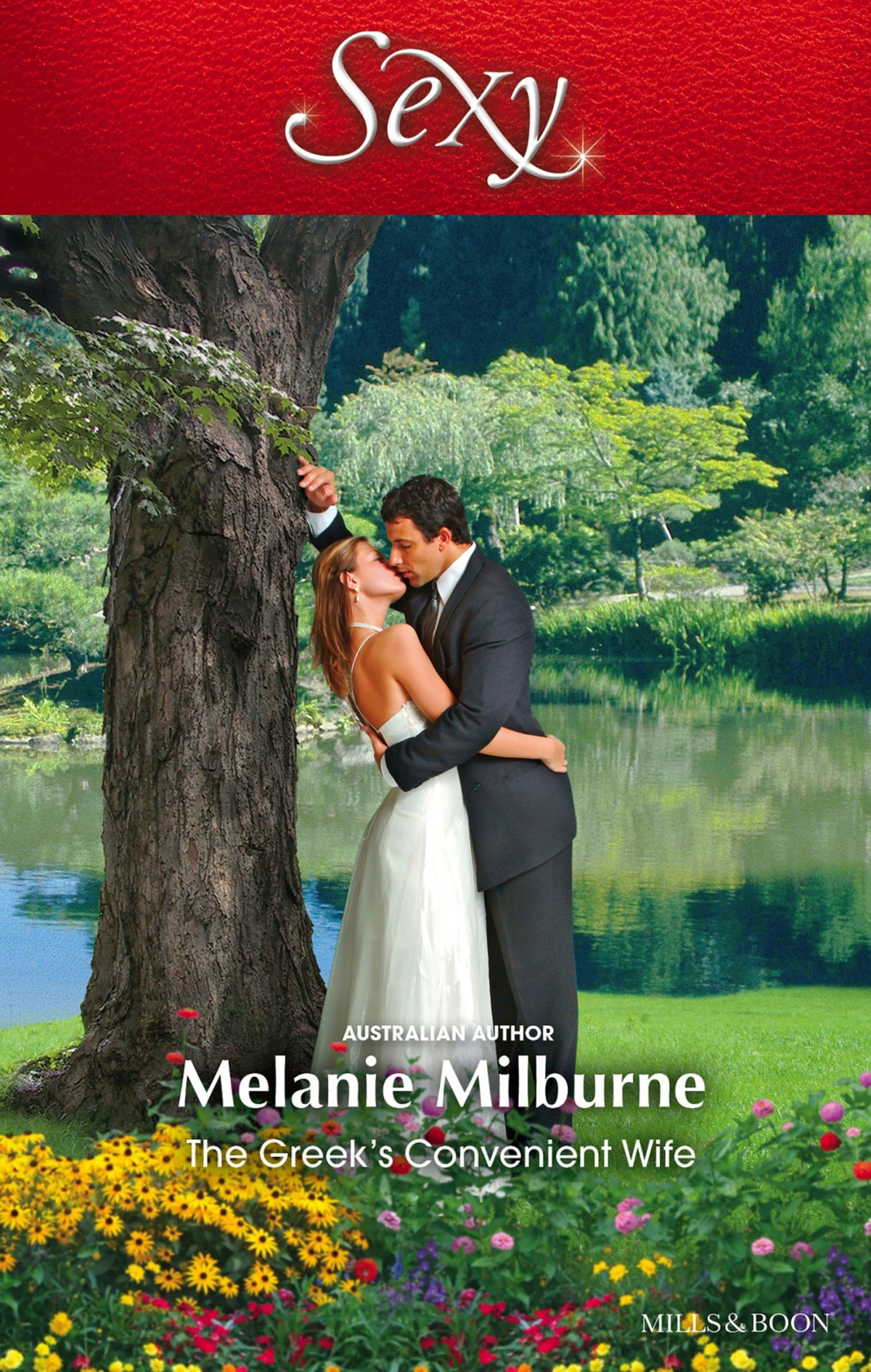 The Greeks Convenient Wife Melanie Milburne