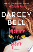 Woman Of The Year Darcey Bell