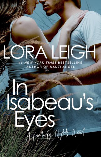 In Isabeaus Eyes Lora Leigh