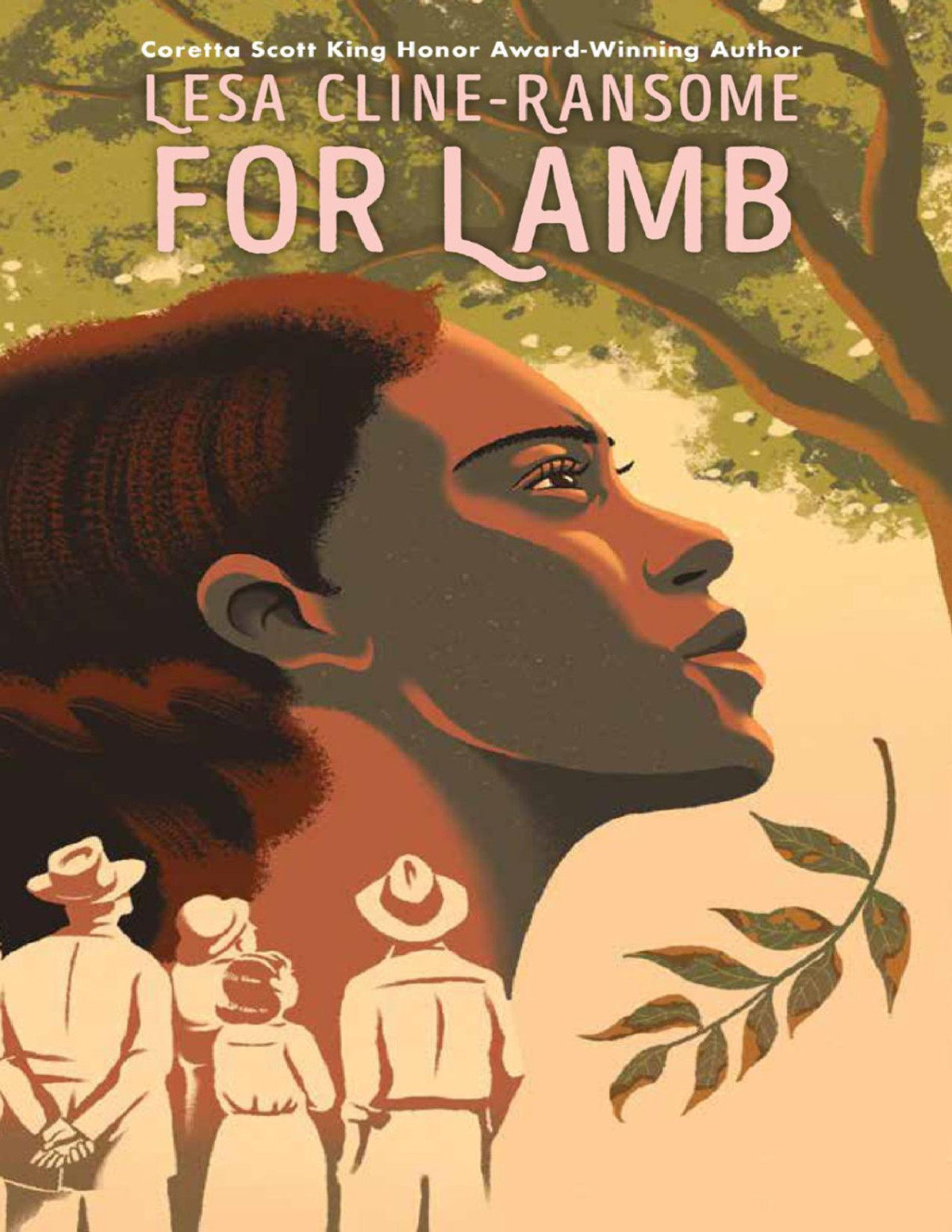 For Lamb Lesa Clineransome