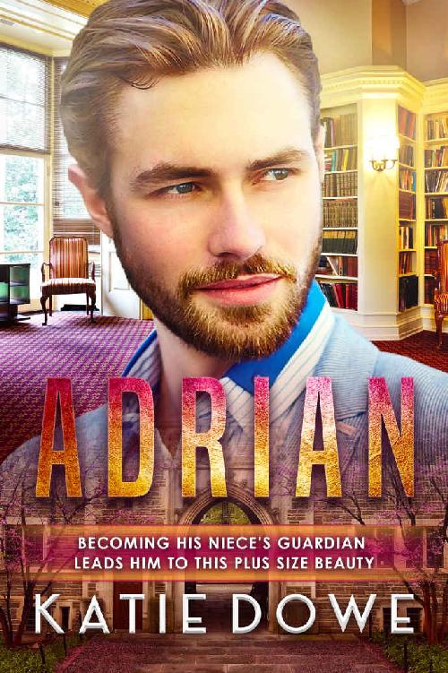 Adrian Katie Dowe