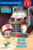 Big Truck Show Mary Tillworth Random House