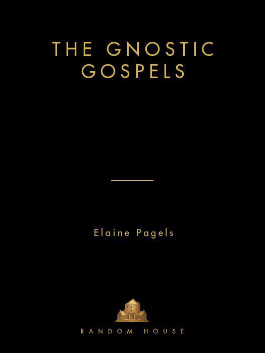 The Gnostic Gospels Modern Library 100 Best Nonfiction Books Pagels