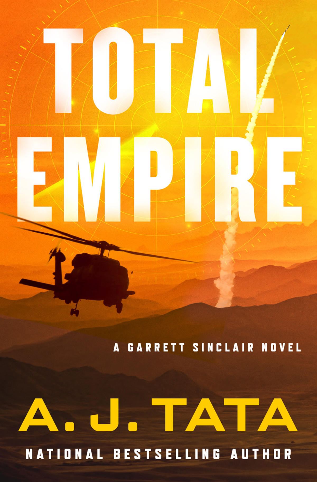 Total Empire A J Tata