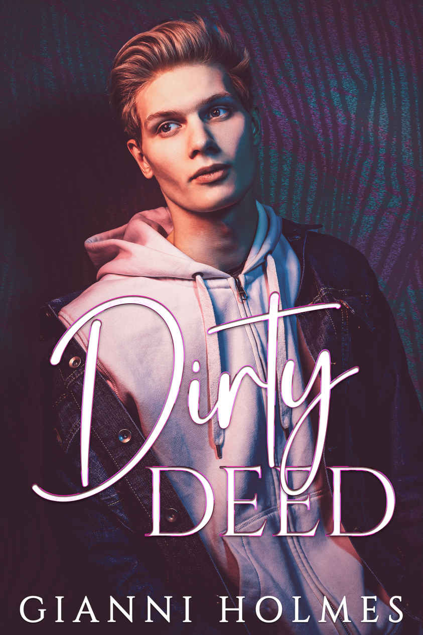Dirty Deed Daddies Broken Boys Book 1 Gianni Holmes