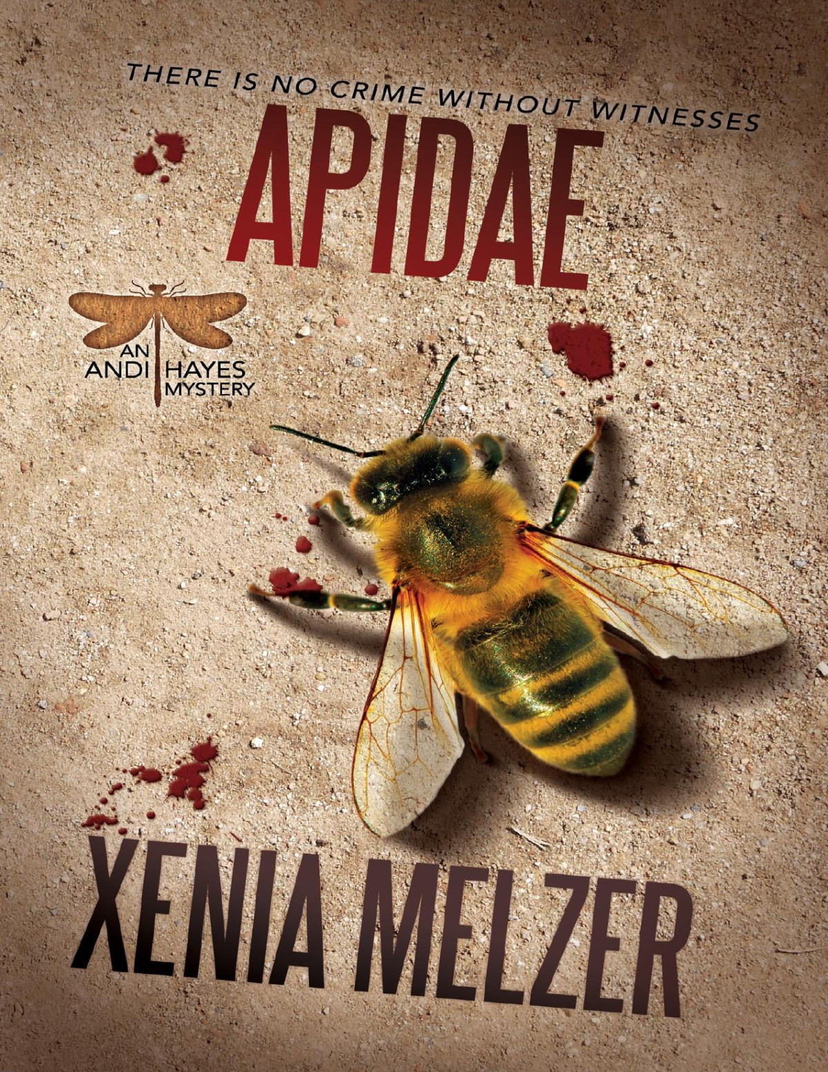 Apidae Xenia Melzer