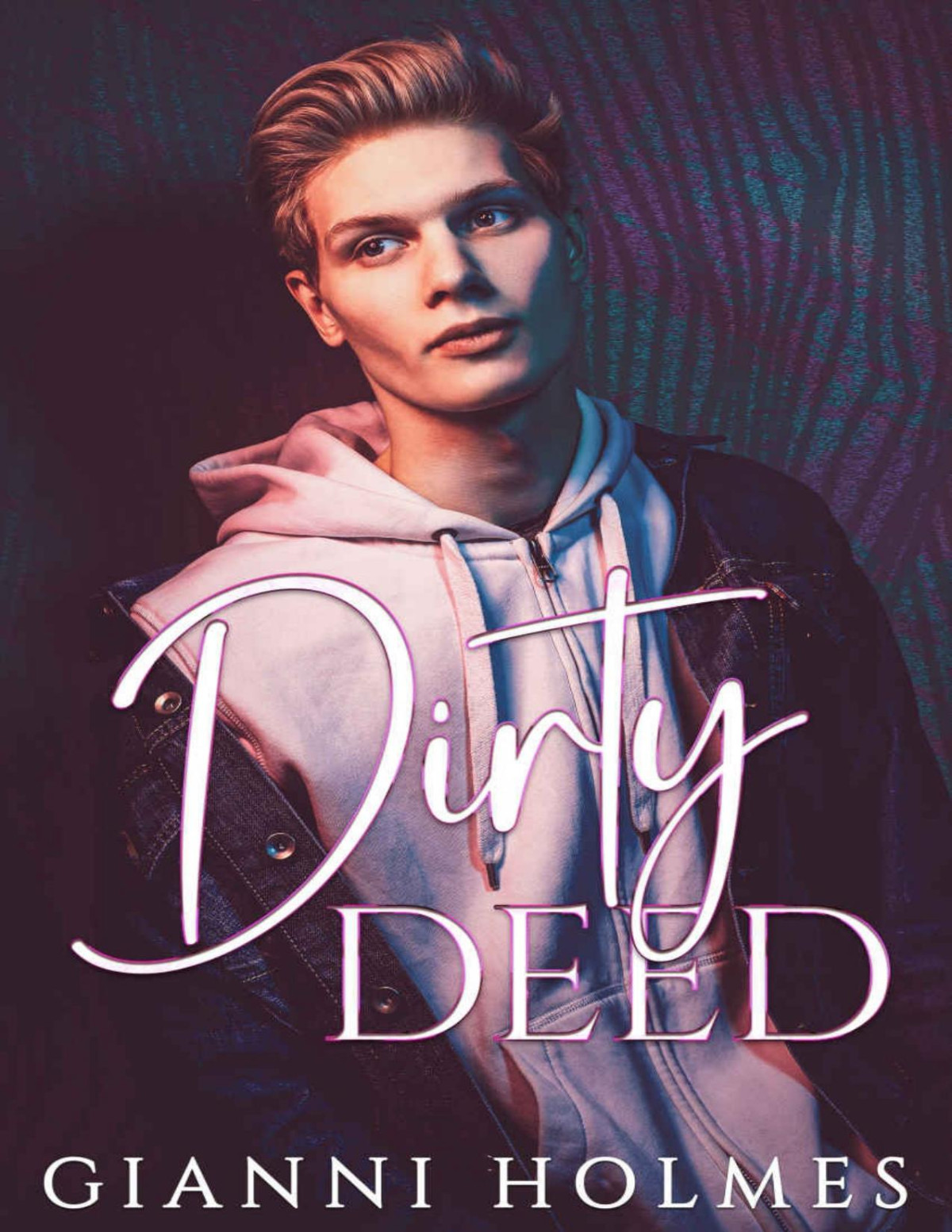 Dirty Deed Gianni Holmes