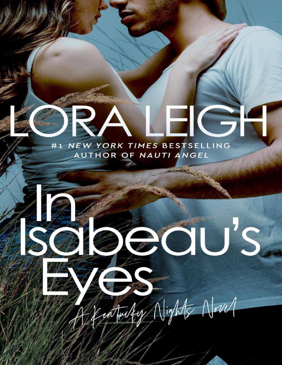 In Isabeaus Eyes Lora Leigh