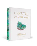 Crystal Companions An Az Guide 1st Edition Jessica Lahoud