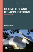 Geometry And Its Applications 3rd Edition Walter J Meyer