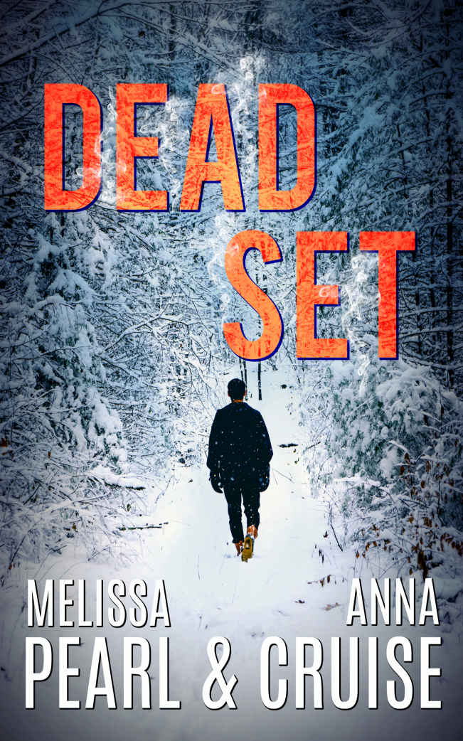 Dead Set An Aspen Falls Novel Melissa Pearl Anna Cruise