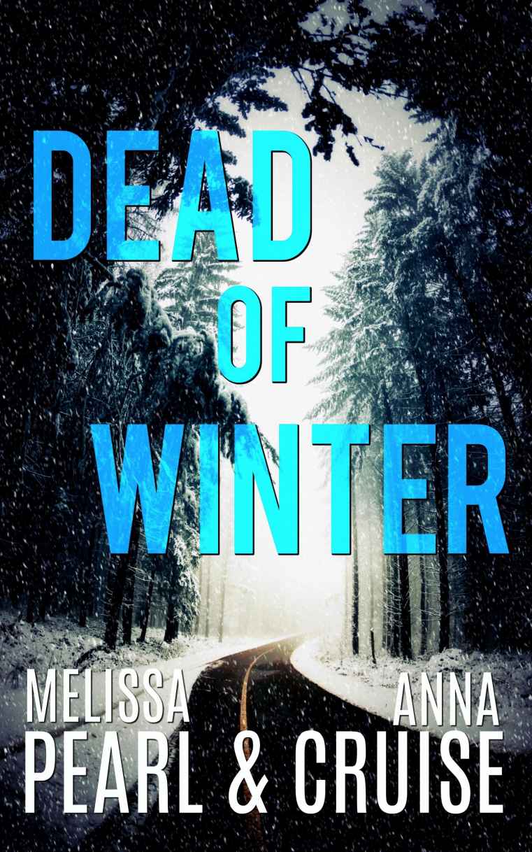 Dead Of Winter Melissa Pearl Anna Cruise