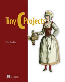 Tiny C Projects 1 Converted Dan Gookin