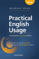 Practical English Usage 4th Edition Michael Swan