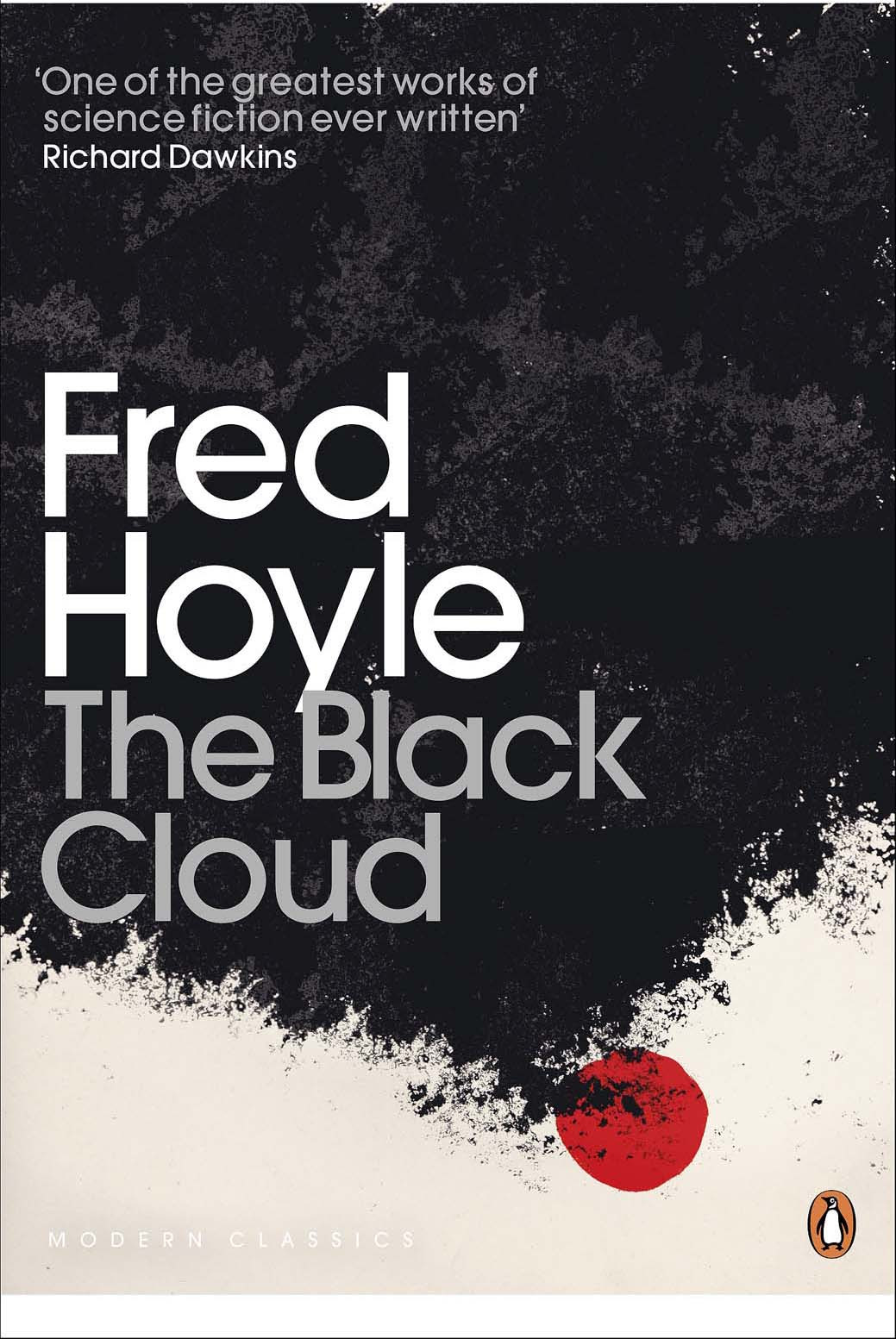The Black Cloud Fred Hoyle