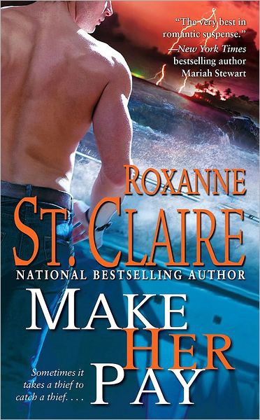 Make Her Pay Roxanne St Claire