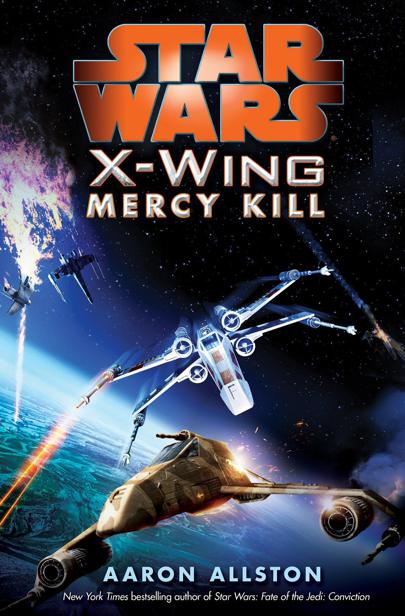 Mercy Kill Aaron Allston