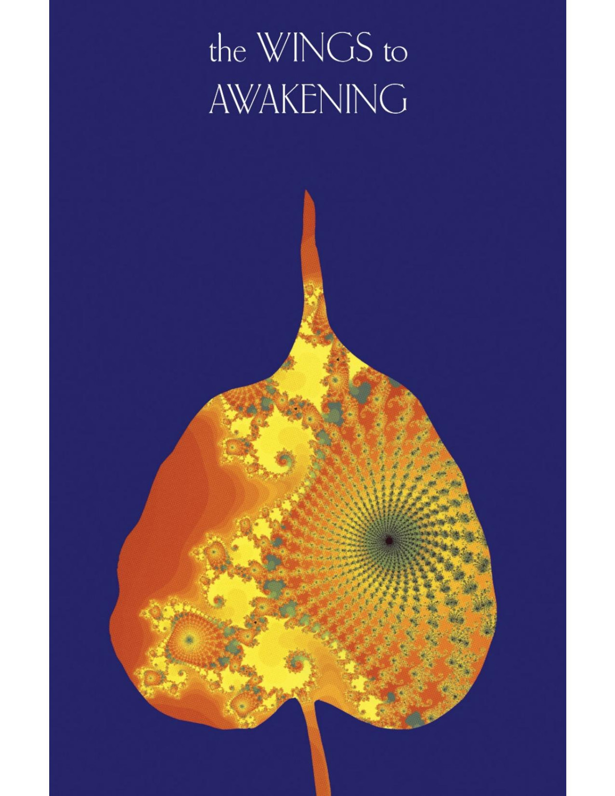 The Wings To Awakening An Anthology From The Pali Canon Thanissaro Bhikkhu