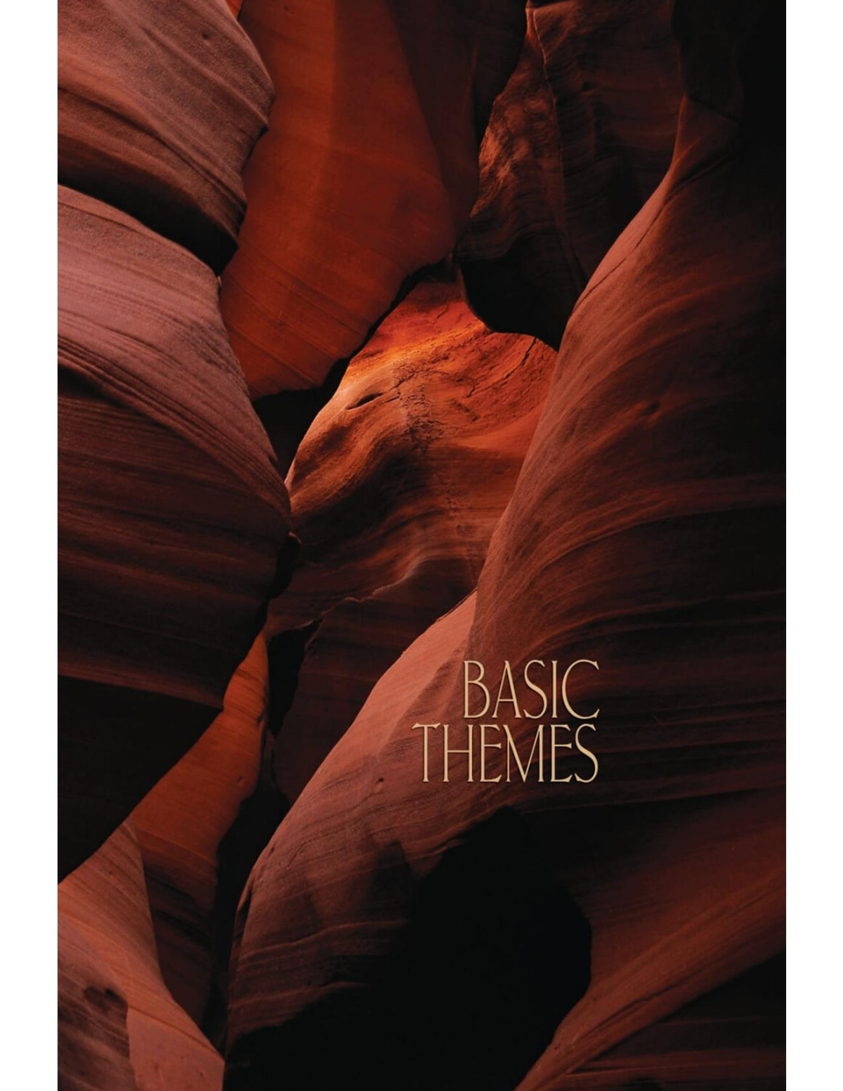 Basic Themes Four Treatises On Buddhist Practice Ajaan Lee Dhammadharo
